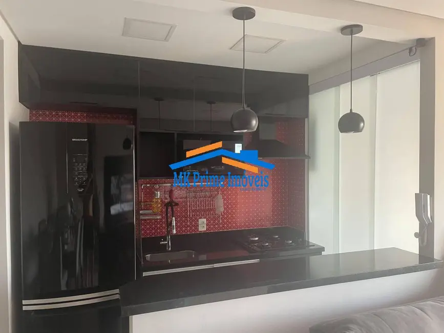 Foto 4 de Apartamento com 2 quartos à venda, 61m2 em Fazenda Morumbi, São Paulo - SP