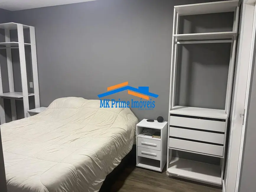 Foto 8 de Apartamento com 2 quartos à venda, 61m2 em Fazenda Morumbi, São Paulo - SP