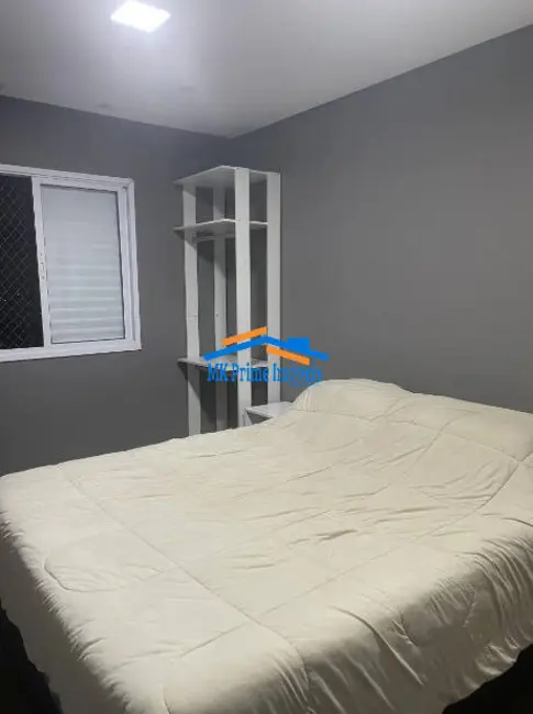 Foto 9 de Apartamento com 2 quartos à venda, 61m2 em Fazenda Morumbi, São Paulo - SP