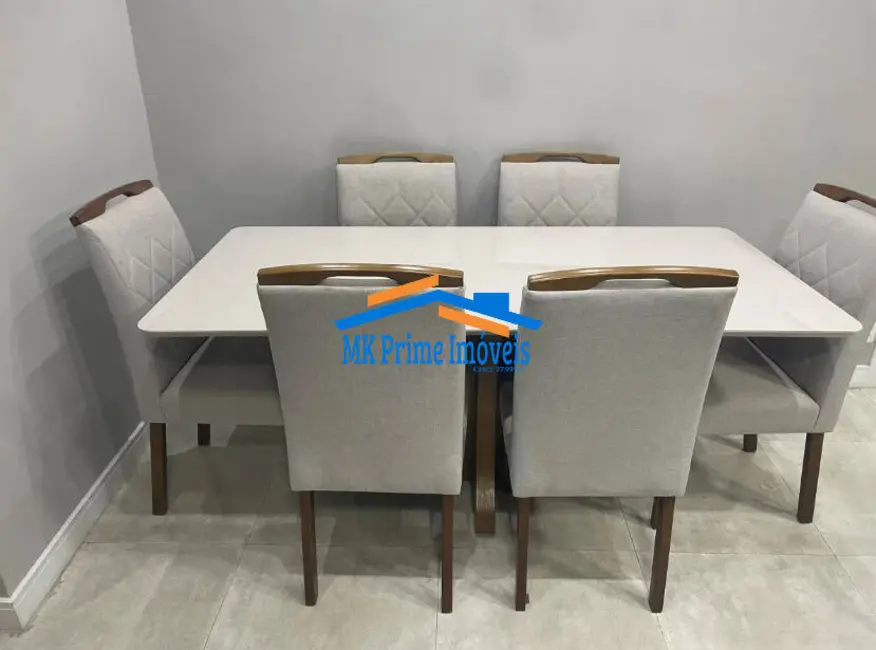 Foto 3 de Apartamento com 2 quartos à venda, 61m2 em Fazenda Morumbi, São Paulo - SP