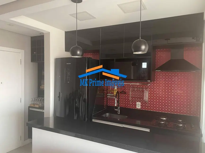 Foto 5 de Apartamento com 2 quartos à venda, 61m2 em Fazenda Morumbi, São Paulo - SP