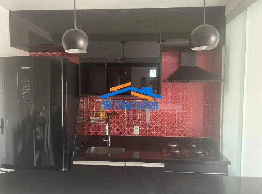 Foto 6 de Apartamento com 2 quartos à venda, 61m2 em Fazenda Morumbi, São Paulo - SP