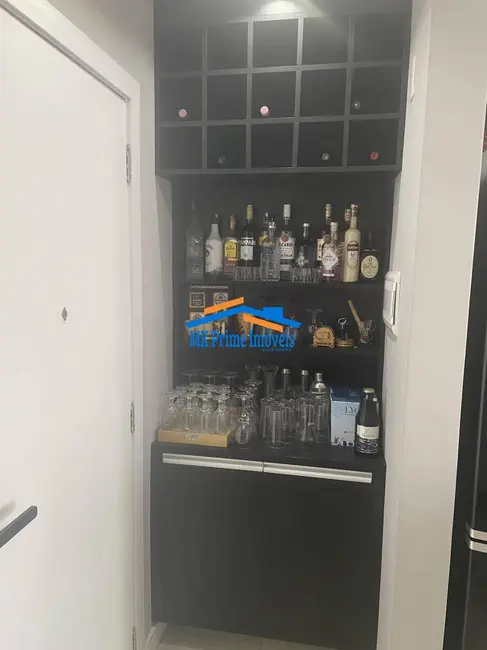 Foto 7 de Apartamento com 2 quartos à venda, 61m2 em Fazenda Morumbi, São Paulo - SP