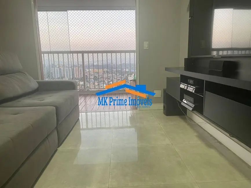 Foto 2 de Apartamento com 2 quartos à venda, 61m2 em Fazenda Morumbi, São Paulo - SP