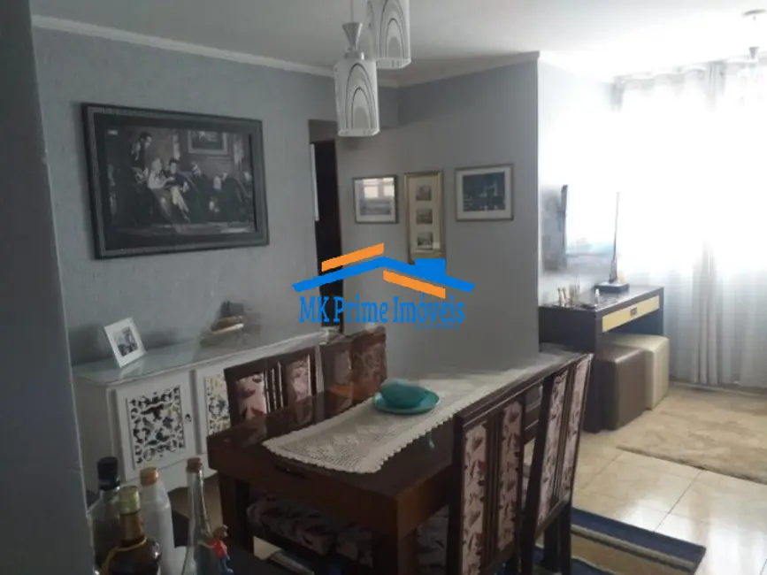 Foto 2 de Apartamento com 2 quartos à venda, 55m2 em Bandeiras, Osasco - SP