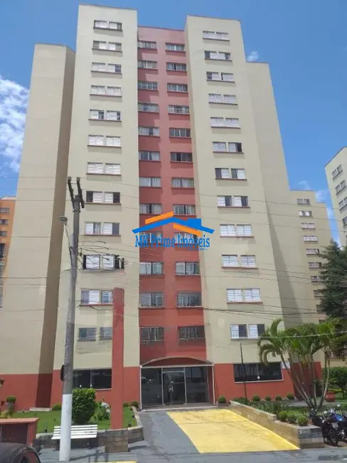 Foto 1 de Apartamento com 2 quartos à venda, 55m2 em Bandeiras, Osasco - SP