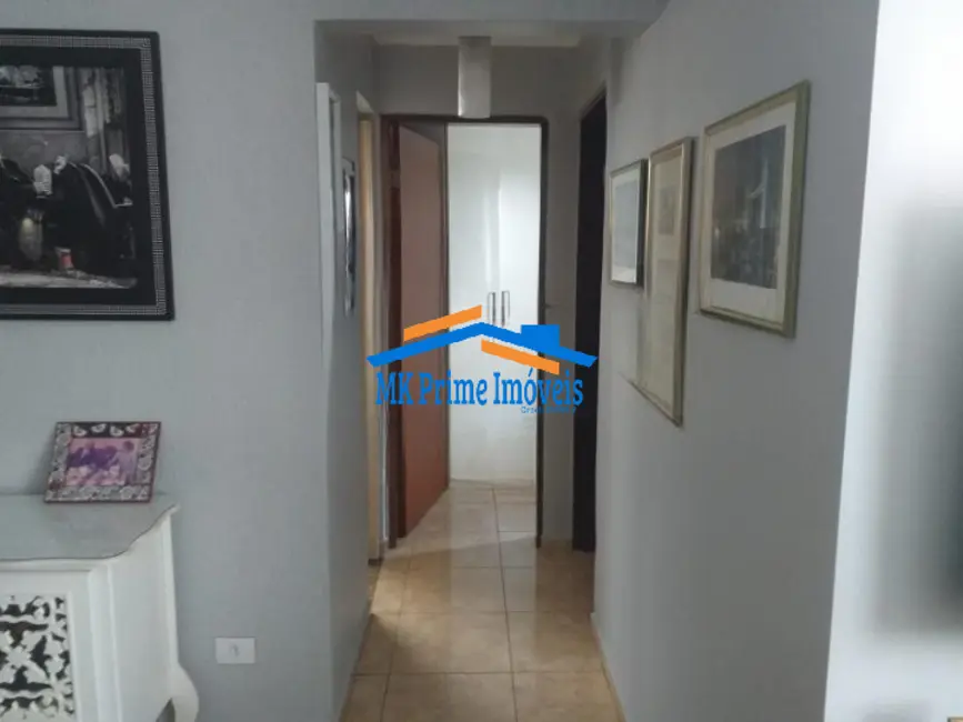 Foto 4 de Apartamento com 2 quartos à venda, 55m2 em Bandeiras, Osasco - SP