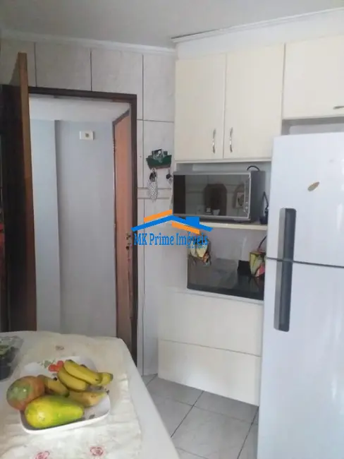 Foto 9 de Apartamento com 2 quartos à venda, 55m2 em Bandeiras, Osasco - SP