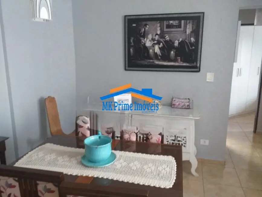 Foto 5 de Apartamento com 2 quartos à venda, 55m2 em Bandeiras, Osasco - SP