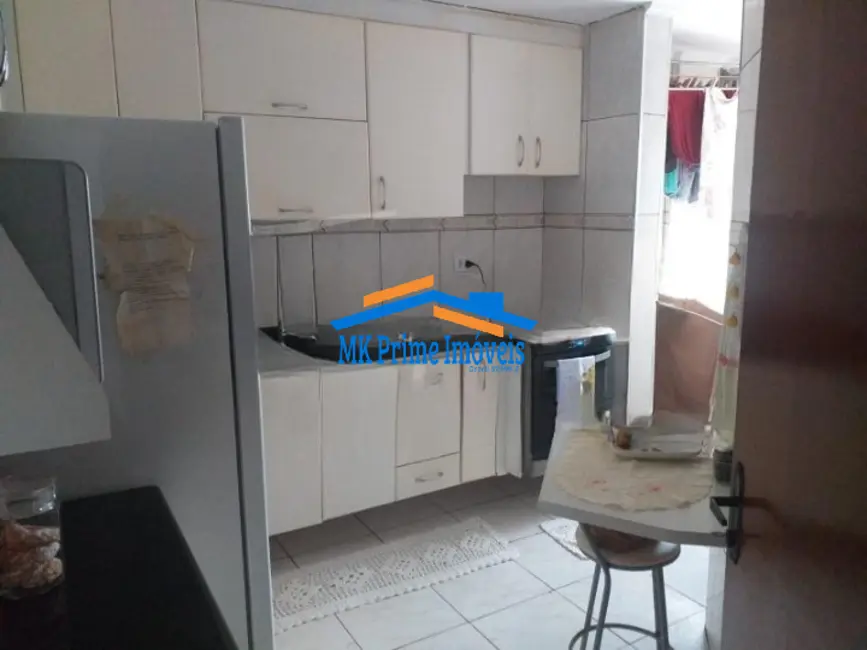 Foto 8 de Apartamento com 2 quartos à venda, 55m2 em Bandeiras, Osasco - SP
