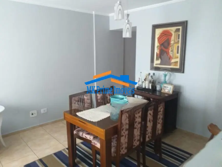 Foto 3 de Apartamento com 2 quartos à venda, 55m2 em Bandeiras, Osasco - SP