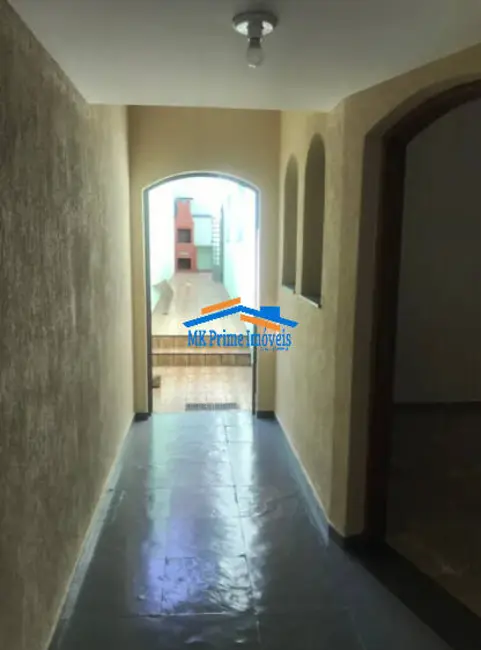 Foto 2 de Sobrado com 3 quartos à venda, 144m2 em Ferreira, São Paulo - SP