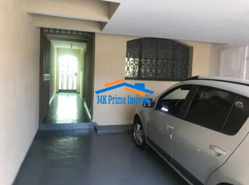 Foto 1 de Sobrado com 3 quartos à venda, 144m2 em Ferreira, São Paulo - SP