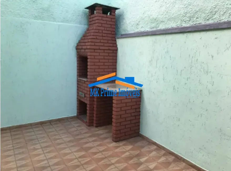 Foto 3 de Sobrado com 3 quartos à venda, 144m2 em Ferreira, São Paulo - SP