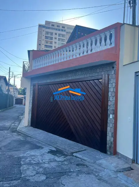 Foto 1 de Sobrado com 2 quartos à venda e para alugar, 140m2 em Ferreira, São Paulo - SP