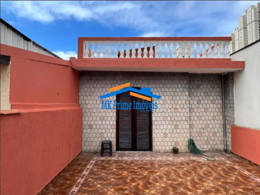 Foto 7 de Sobrado com 2 quartos à venda e para alugar, 140m2 em Ferreira, São Paulo - SP