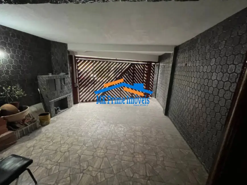 Foto 2 de Sobrado com 2 quartos à venda e para alugar, 140m2 em Ferreira, São Paulo - SP