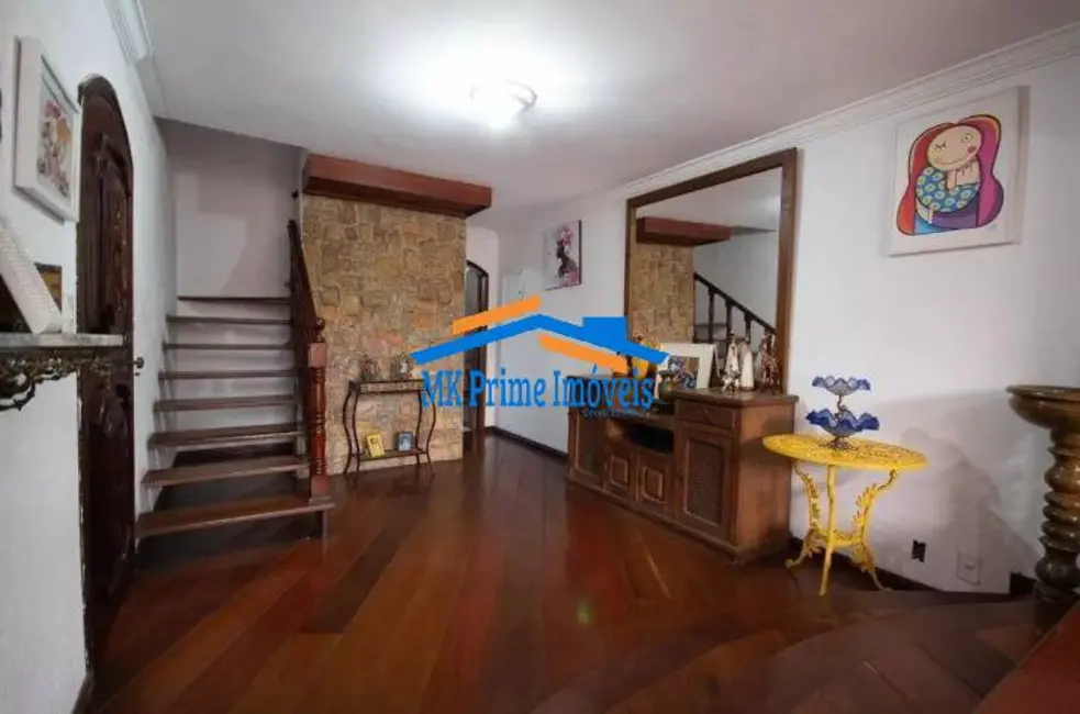 Foto 3 de Sobrado com 5 quartos à venda, 125m2 em Cidade das Flores, Osasco - SP