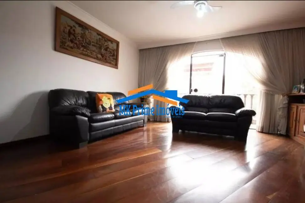 Foto 4 de Sobrado com 5 quartos à venda, 125m2 em Cidade das Flores, Osasco - SP