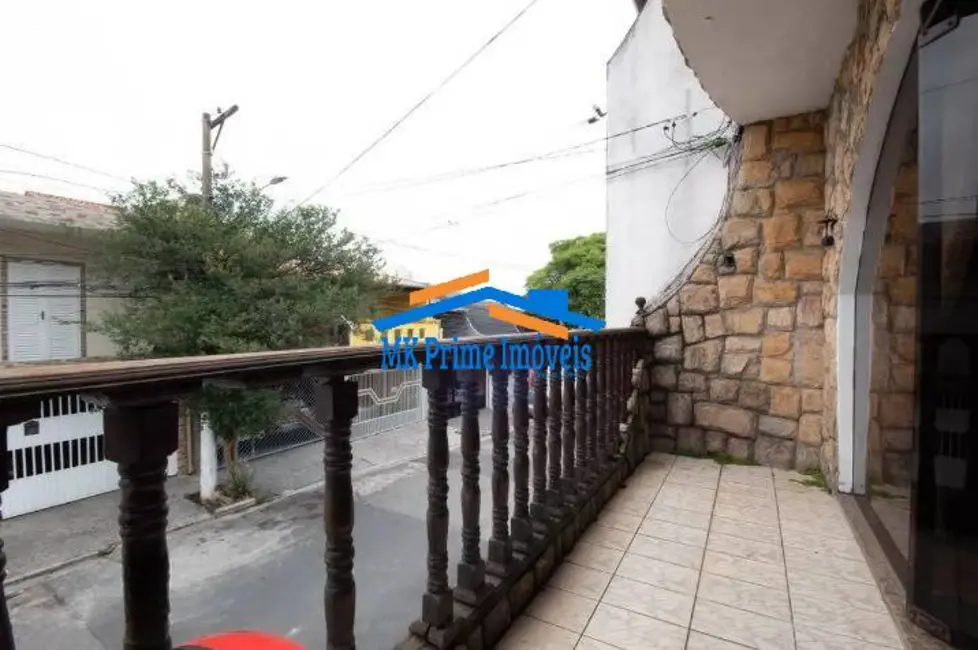 Foto 8 de Sobrado com 5 quartos à venda, 125m2 em Cidade das Flores, Osasco - SP