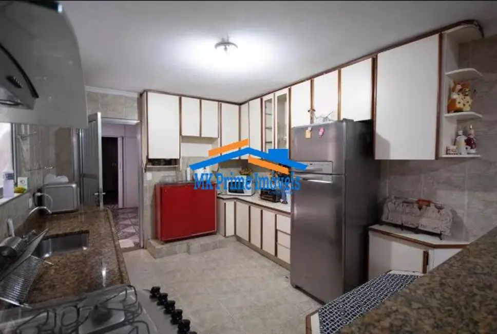 Foto 9 de Sobrado com 5 quartos à venda, 125m2 em Cidade das Flores, Osasco - SP