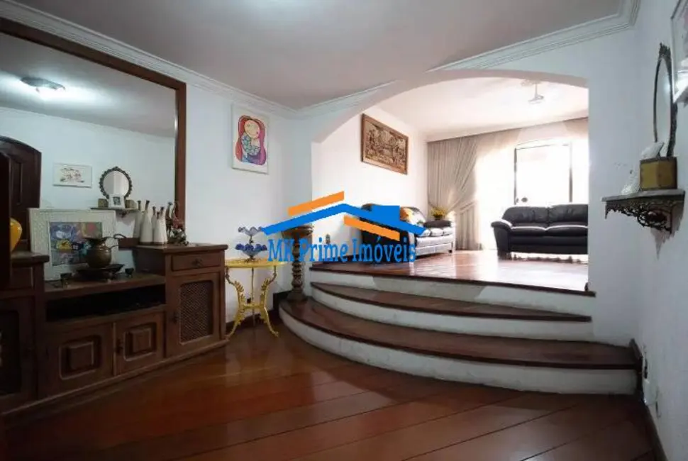 Foto 7 de Sobrado com 5 quartos à venda, 125m2 em Cidade das Flores, Osasco - SP