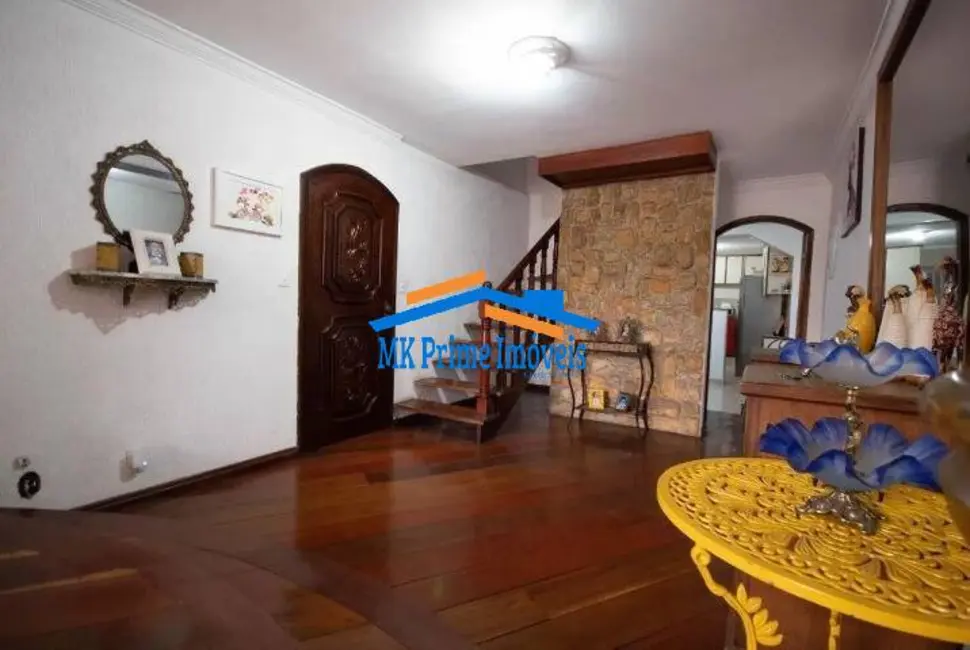 Foto 6 de Sobrado com 5 quartos à venda, 125m2 em Cidade das Flores, Osasco - SP