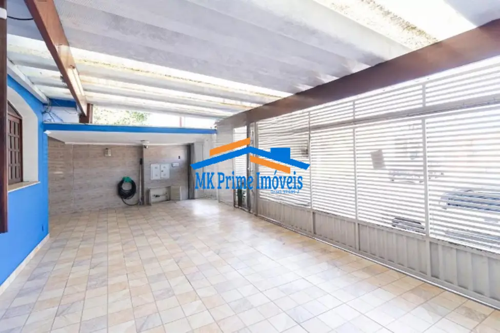 Foto 3 de Casa à venda, 220m2 em Piratininga, Osasco - SP