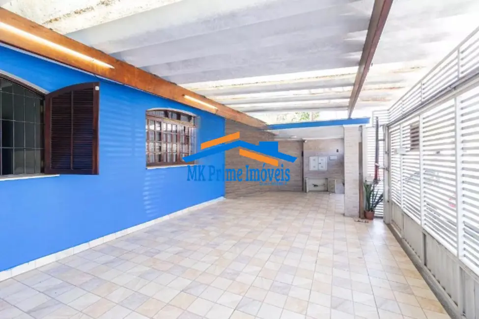 Foto 2 de Casa à venda, 220m2 em Piratininga, Osasco - SP