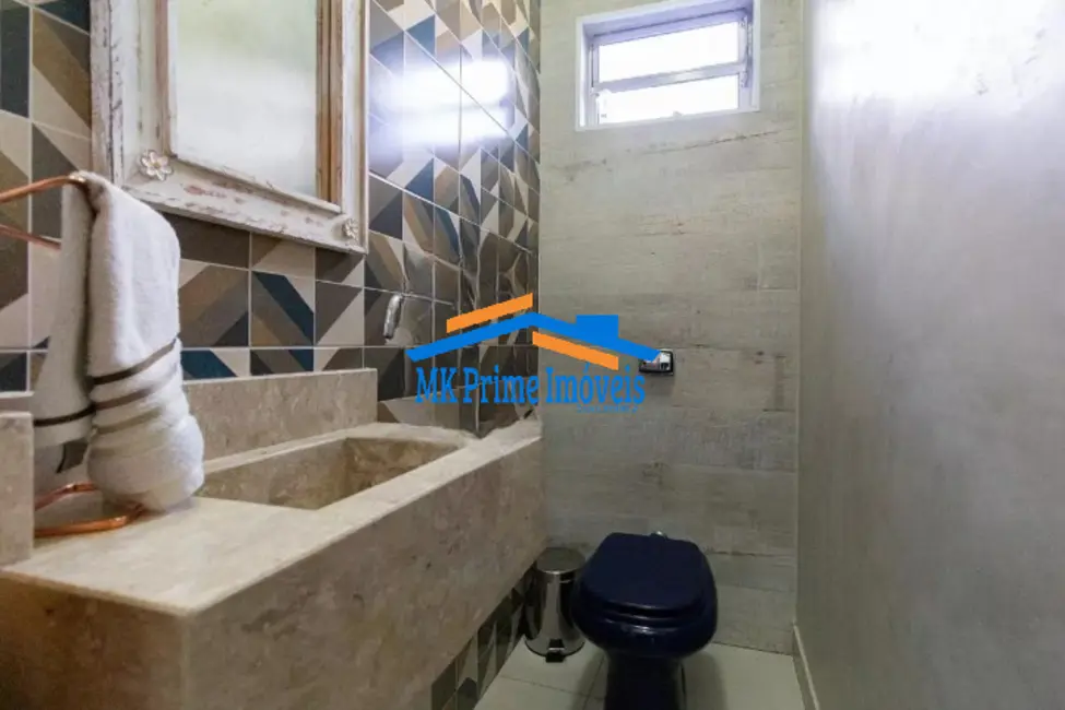 Foto 20 de Casa à venda, 220m2 em Piratininga, Osasco - SP