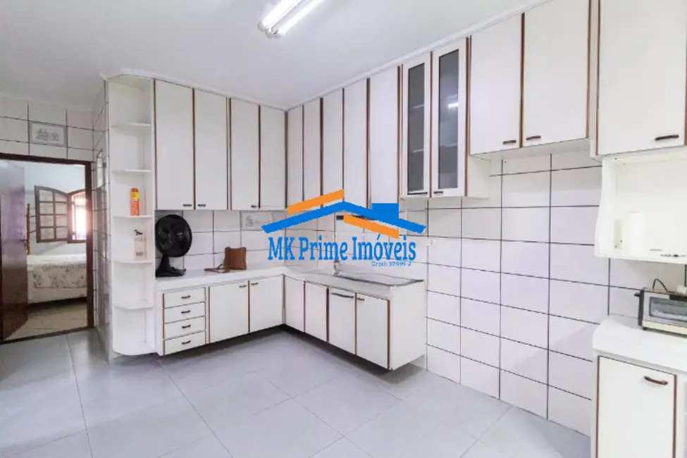 Foto 8 de Casa à venda, 220m2 em Piratininga, Osasco - SP