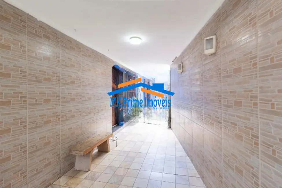 Foto 25 de Casa à venda, 220m2 em Piratininga, Osasco - SP