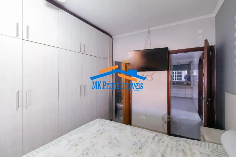 Foto 13 de Casa à venda, 220m2 em Piratininga, Osasco - SP