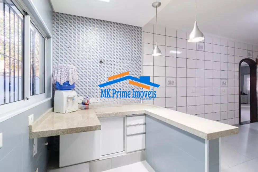 Foto 10 de Casa à venda, 220m2 em Piratininga, Osasco - SP