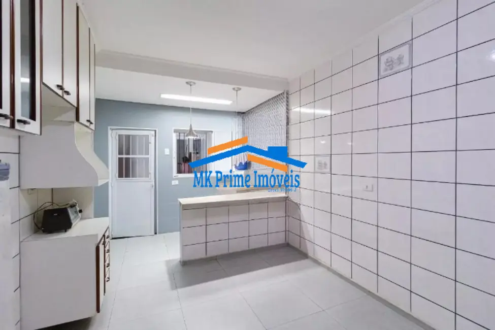 Foto 11 de Casa à venda, 220m2 em Piratininga, Osasco - SP