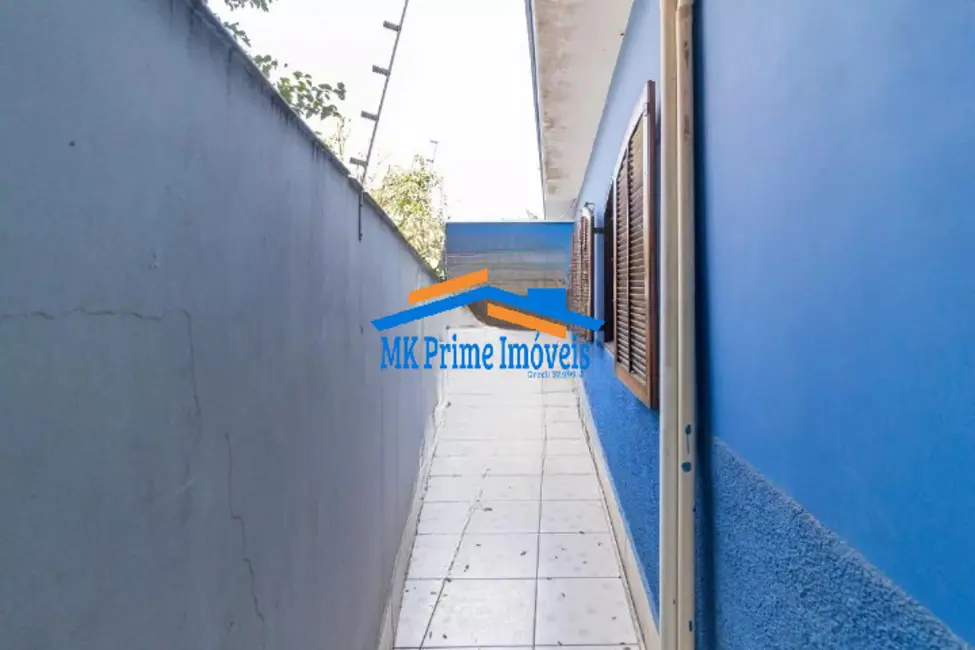 Foto 32 de Casa à venda, 220m2 em Piratininga, Osasco - SP