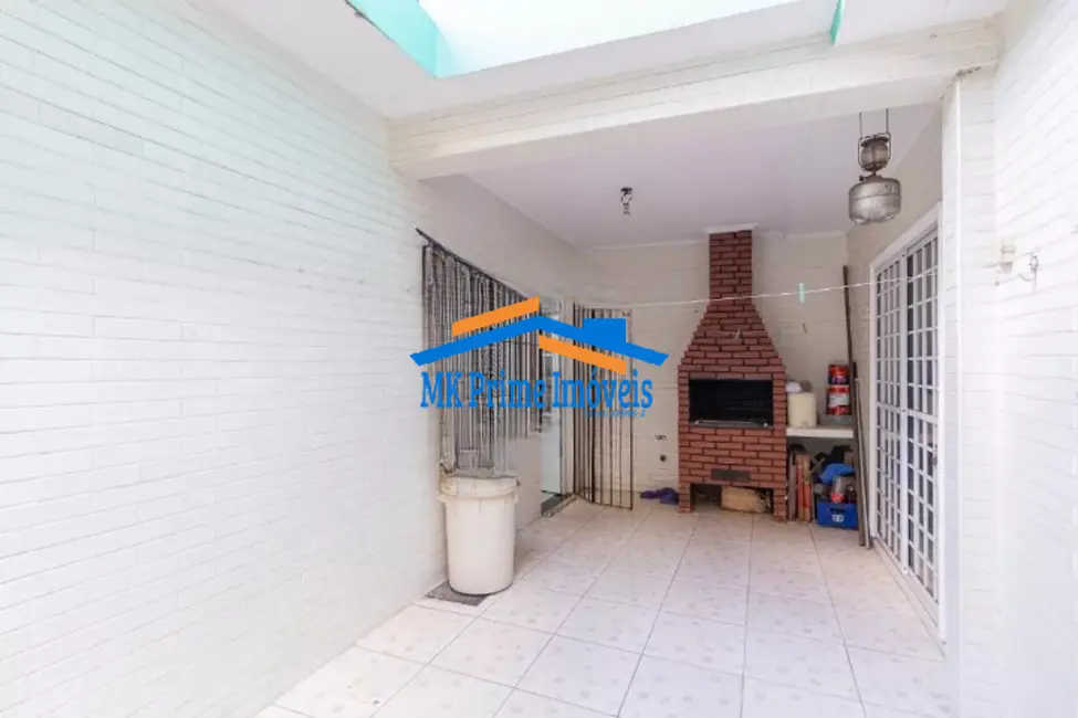 Foto 23 de Casa à venda, 220m2 em Piratininga, Osasco - SP