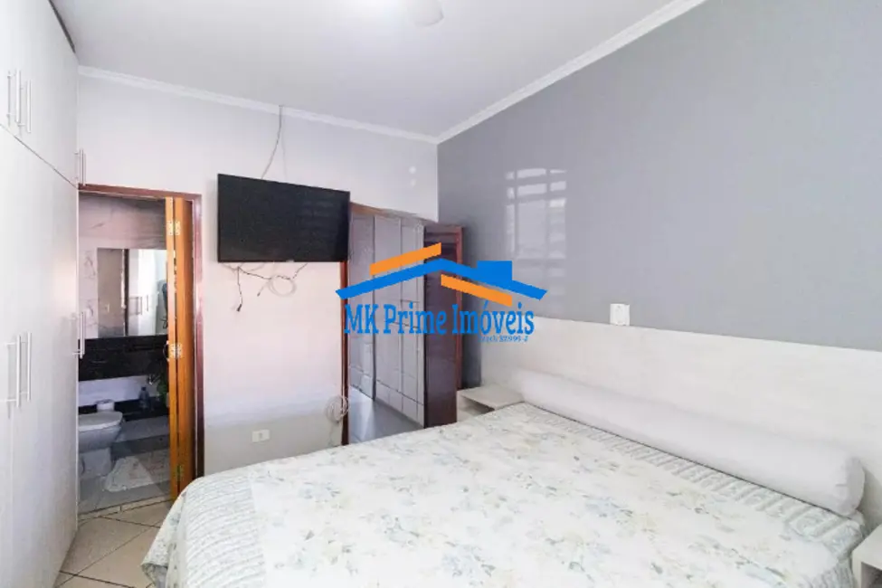 Foto 17 de Casa à venda, 220m2 em Piratininga, Osasco - SP