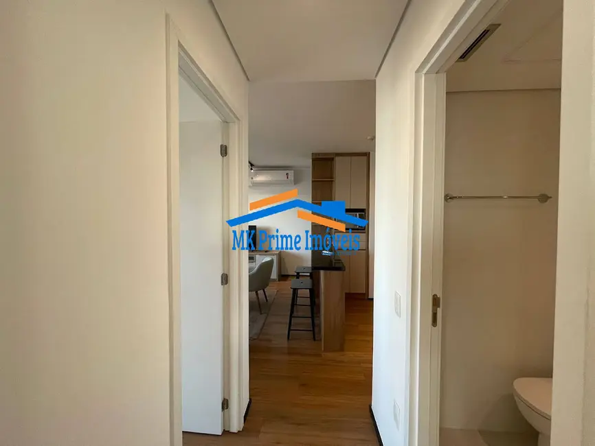 Foto 4 de Apartamento com 2 quartos para alugar, 66m2 em Butantã, São Paulo - SP