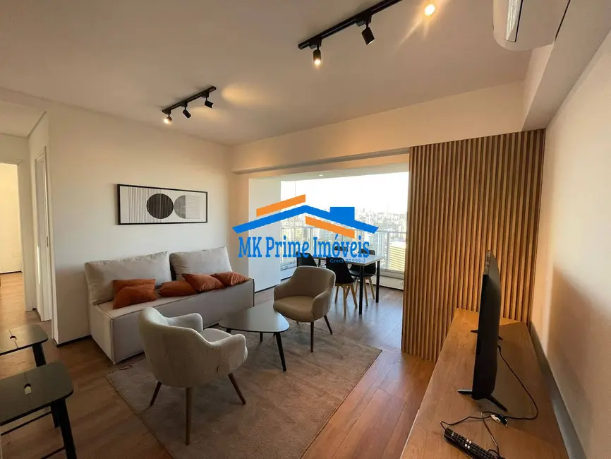 Foto 2 de Apartamento com 2 quartos para alugar, 66m2 em Butantã, São Paulo - SP