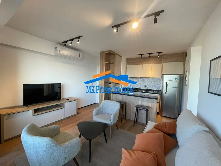 Foto 3 de Apartamento com 2 quartos para alugar, 66m2 em Butantã, São Paulo - SP