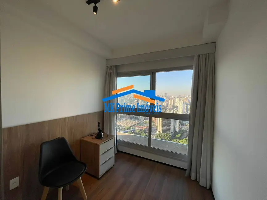 Foto 9 de Apartamento com 2 quartos para alugar, 66m2 em Butantã, São Paulo - SP