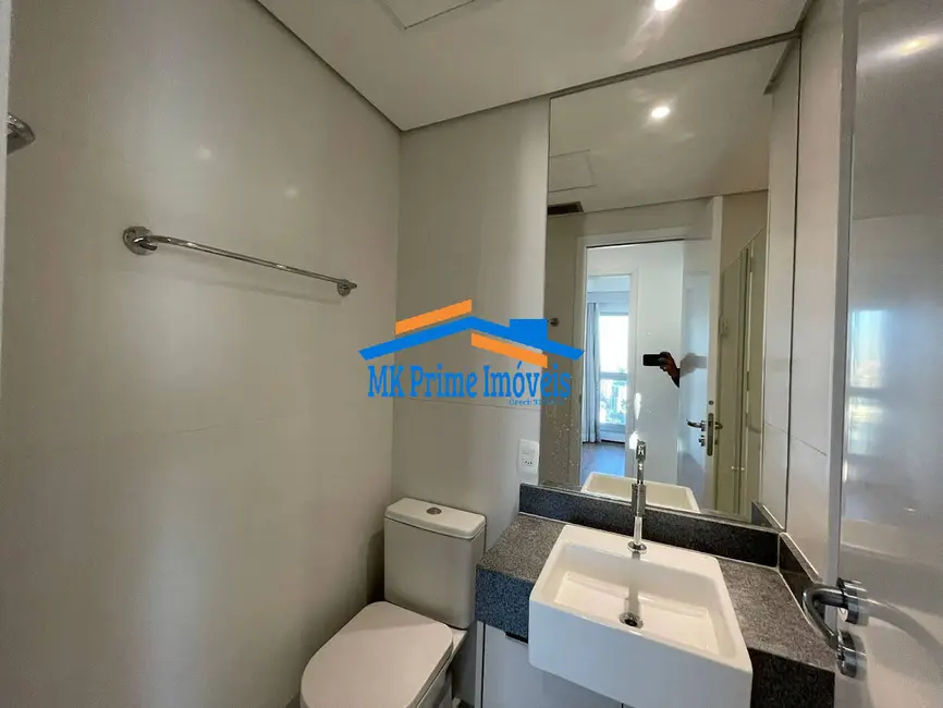 Foto 7 de Apartamento com 2 quartos para alugar, 66m2 em Butantã, São Paulo - SP