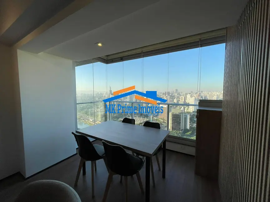 Foto 6 de Apartamento com 2 quartos para alugar, 66m2 em Butantã, São Paulo - SP