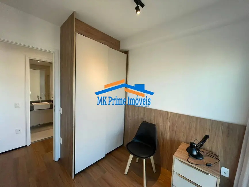 Foto 8 de Apartamento com 2 quartos para alugar, 66m2 em Butantã, São Paulo - SP