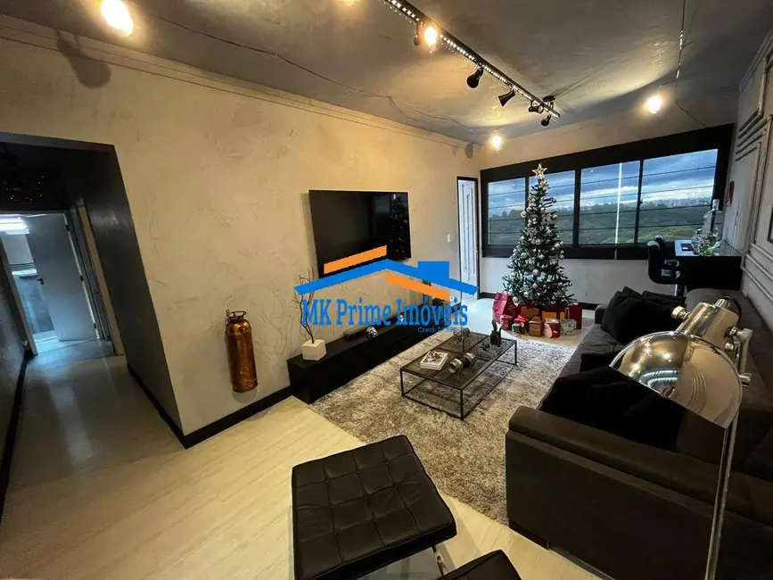 Foto 1 de Apartamento com 2 quartos à venda, 74m2 em Jardim Celeste, São Paulo - SP