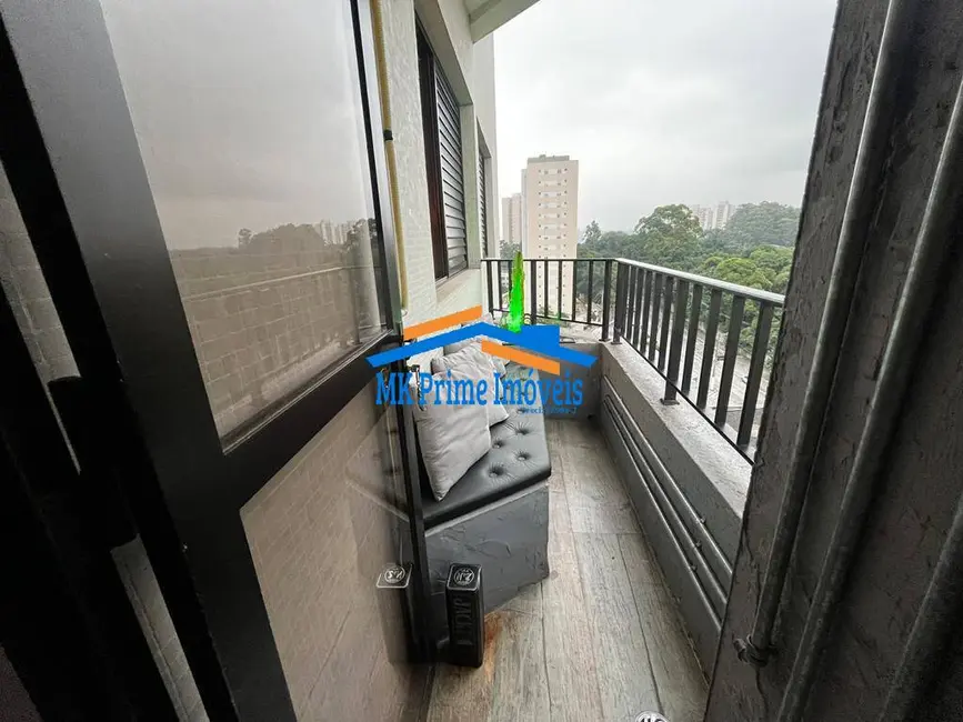 Foto 9 de Apartamento com 2 quartos à venda, 74m2 em Jardim Celeste, São Paulo - SP