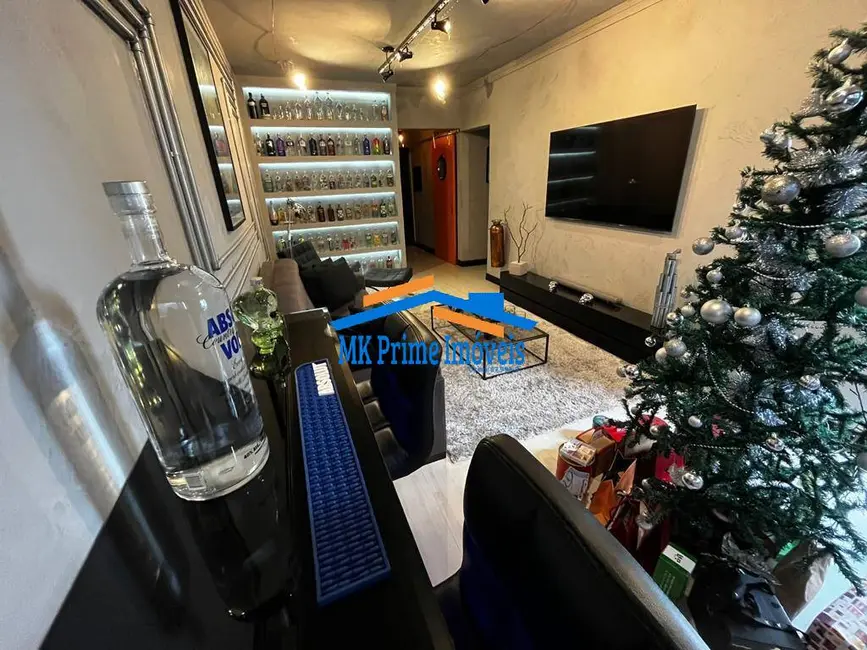 Foto 2 de Apartamento com 2 quartos à venda, 74m2 em Jardim Celeste, São Paulo - SP