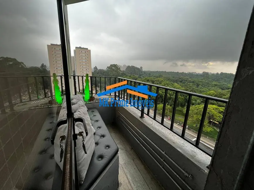 Foto 8 de Apartamento com 2 quartos à venda, 74m2 em Jardim Celeste, São Paulo - SP