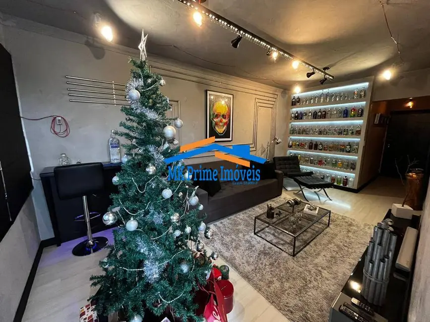 Foto 5 de Apartamento com 2 quartos à venda, 74m2 em Jardim Celeste, São Paulo - SP